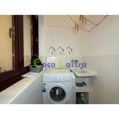 Cuarto de lavado 